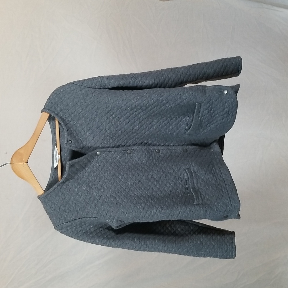 Grey jacket/cardigan
